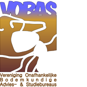 logo van Vobas